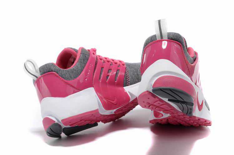 Nike Presto 5 Fur femme nike presto  femme air baskets art